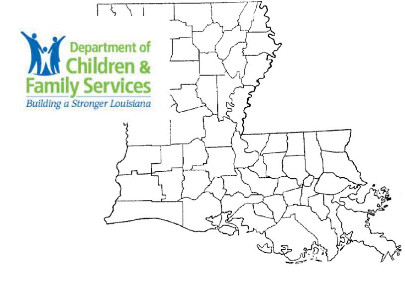 DCFS logo